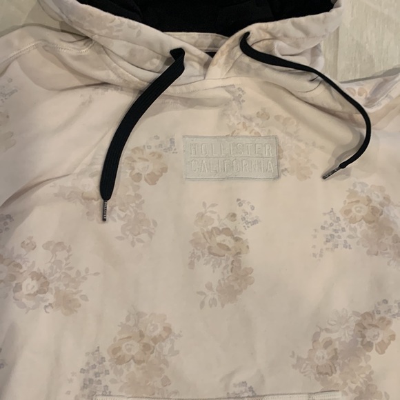 HOLLISTER HOODY - Picture 2 of 6